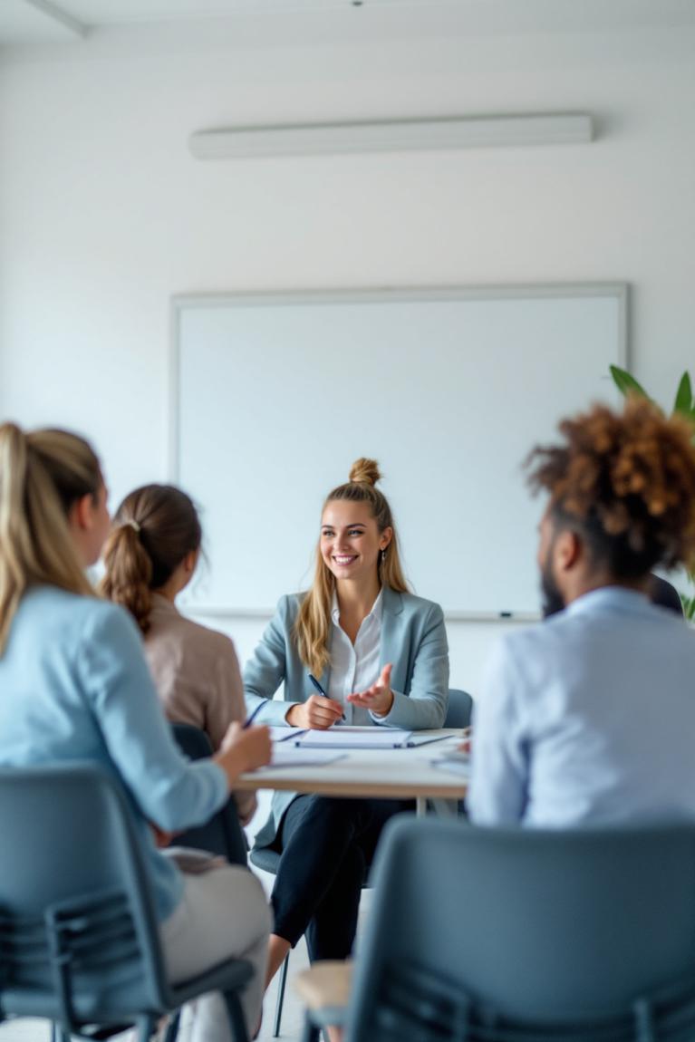 Qui Finance Vos Formations Professionnelles