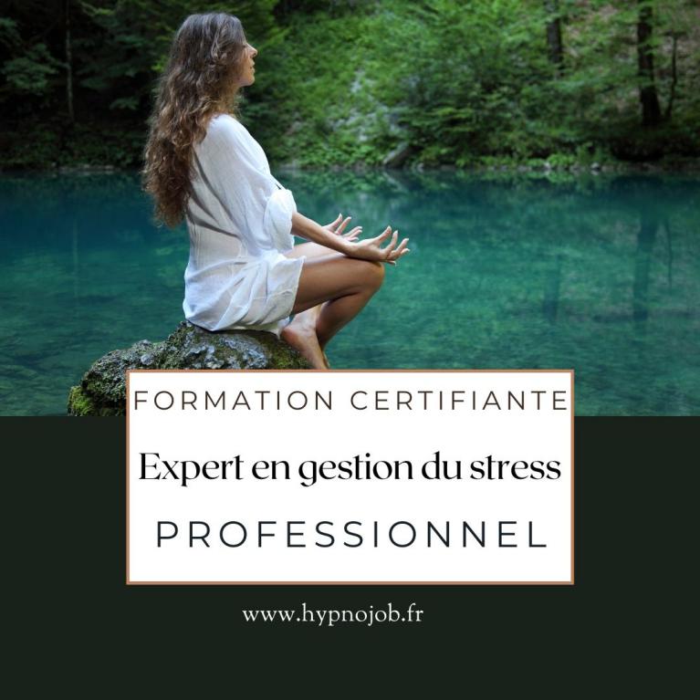 Formation expert en  gestion du tress