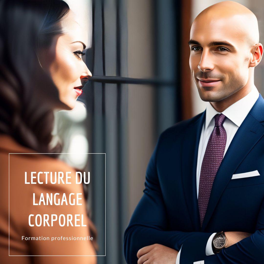 Formation à la synergologie