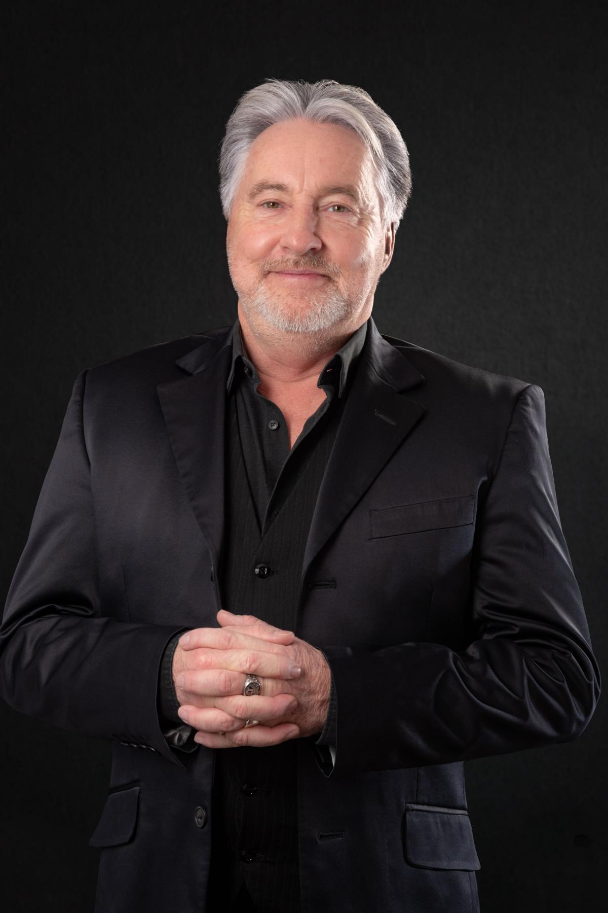 Jean-Charles Dupet - Référence absolue de l'hypnose en France, reconnu dans plus de 100 émissions télévisées.